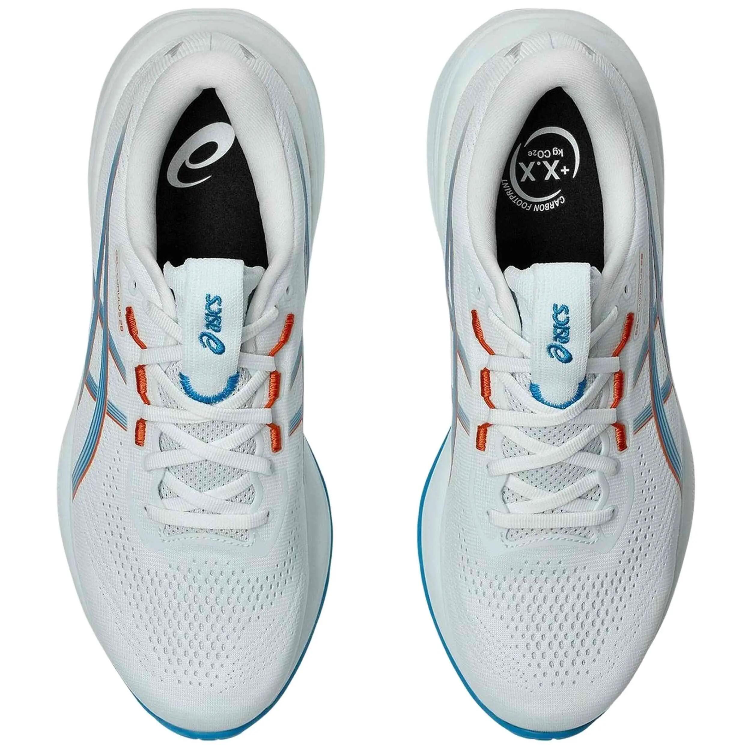 Schoen Asics model Cumulus 28 voor mannen 4/5