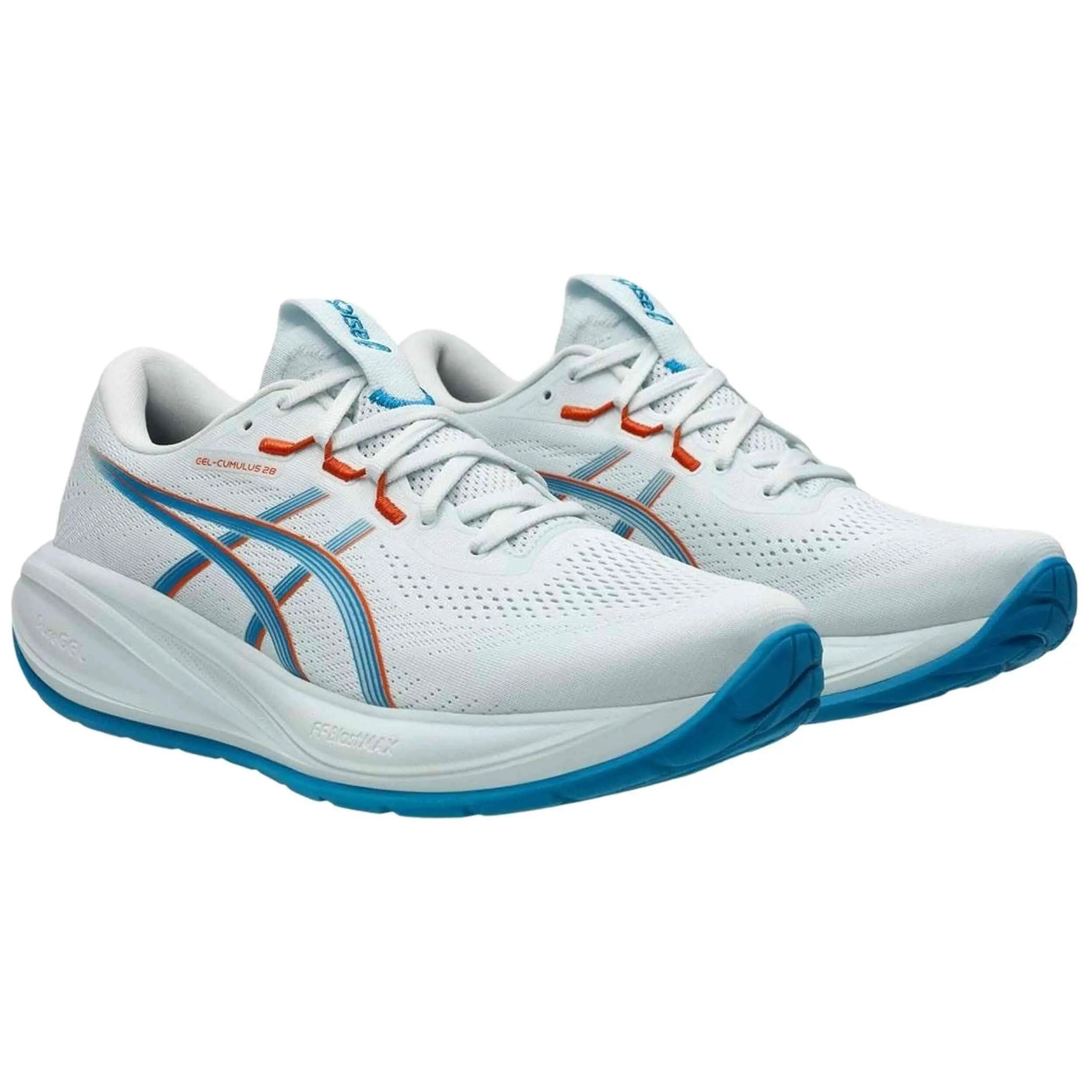 Schoen Asics model Cumulus 28 voor mannen 3/5