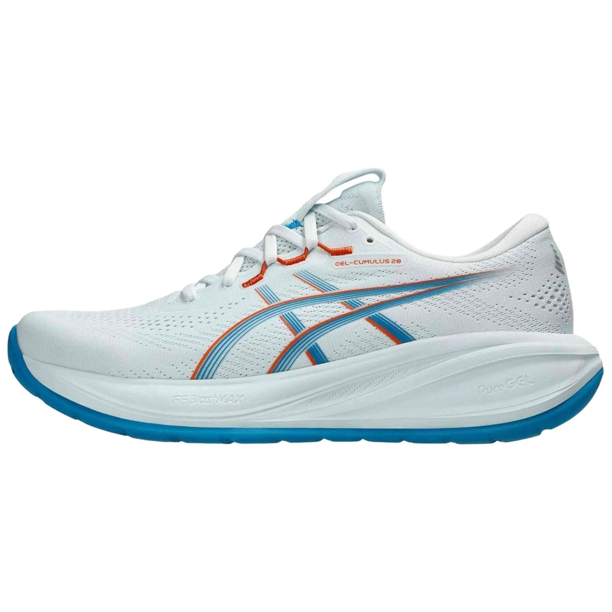 Schoen Asics model Cumulus 28 voor mannen 2/5