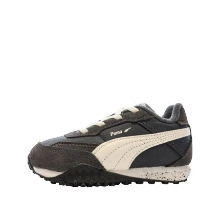 Zapatillas PUMA Blacktop Rider Noir