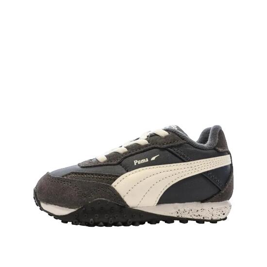 Zapatillas PUMA Blacktop Rider Noir