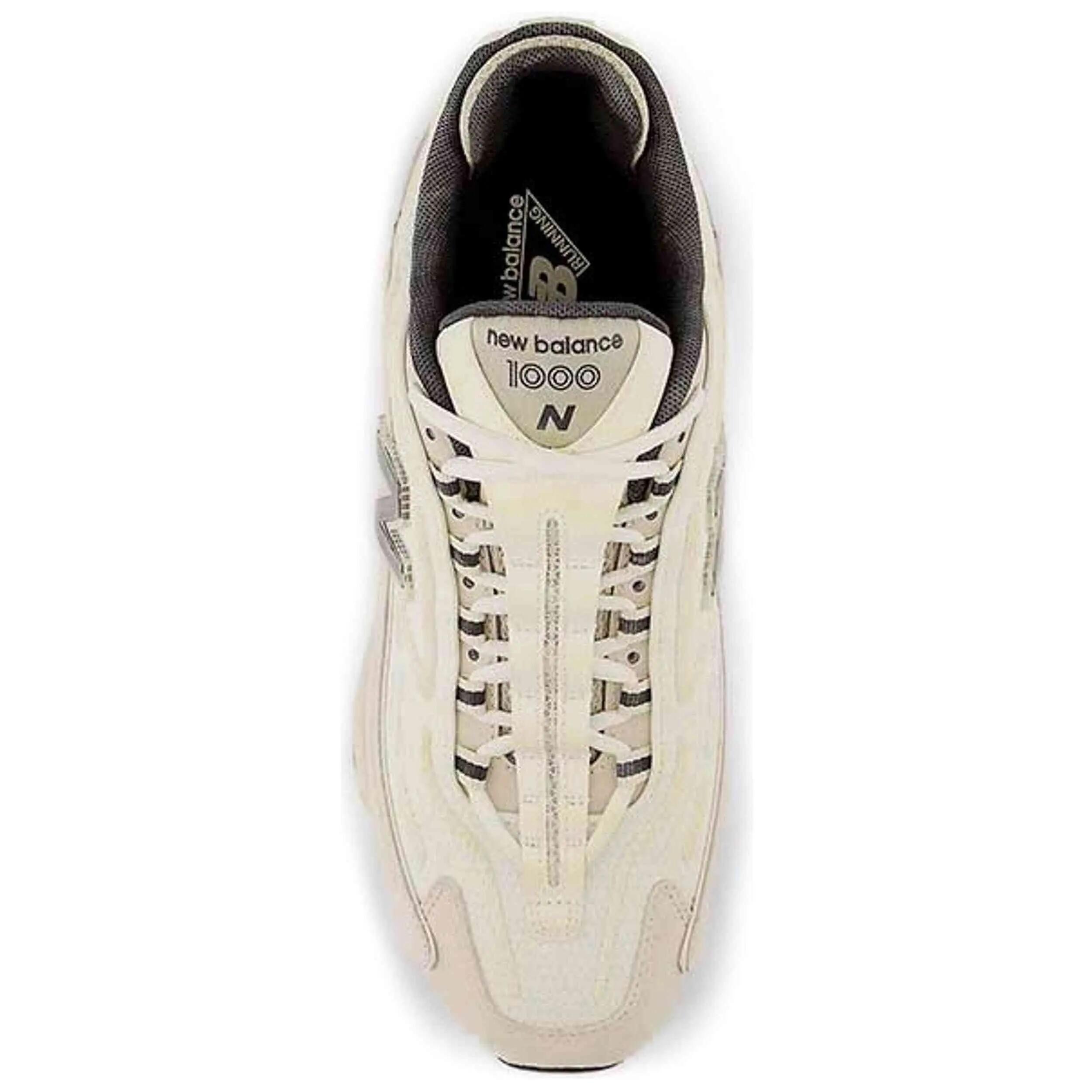 Zapatillas New Balance modelo 1000D para hombre 4/5