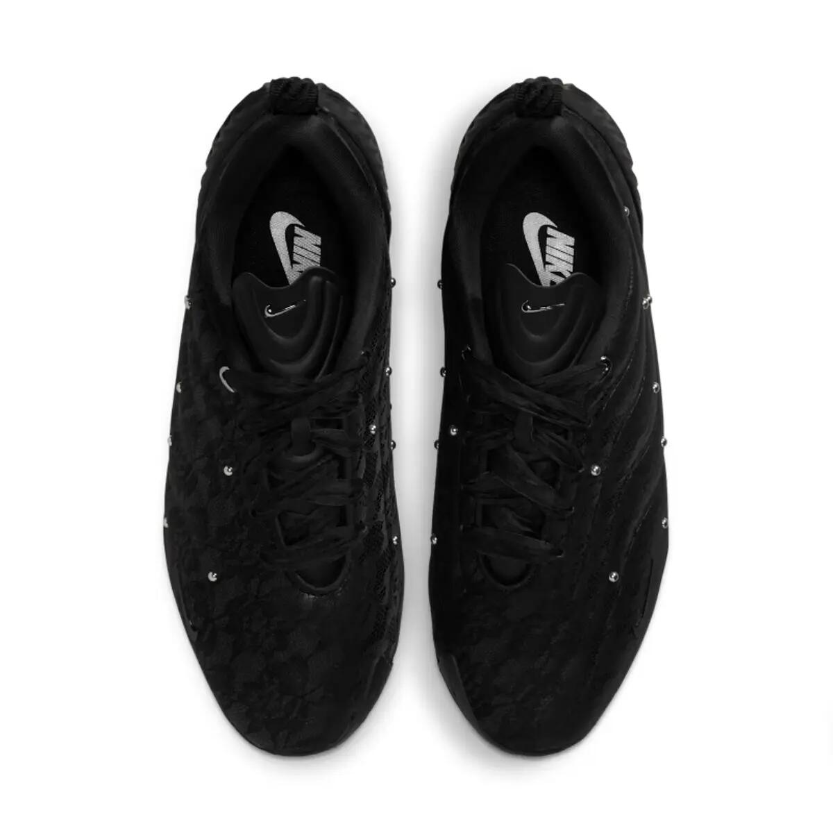 Nike Astra Ultra Premium Lace Black (Women's) 5/6