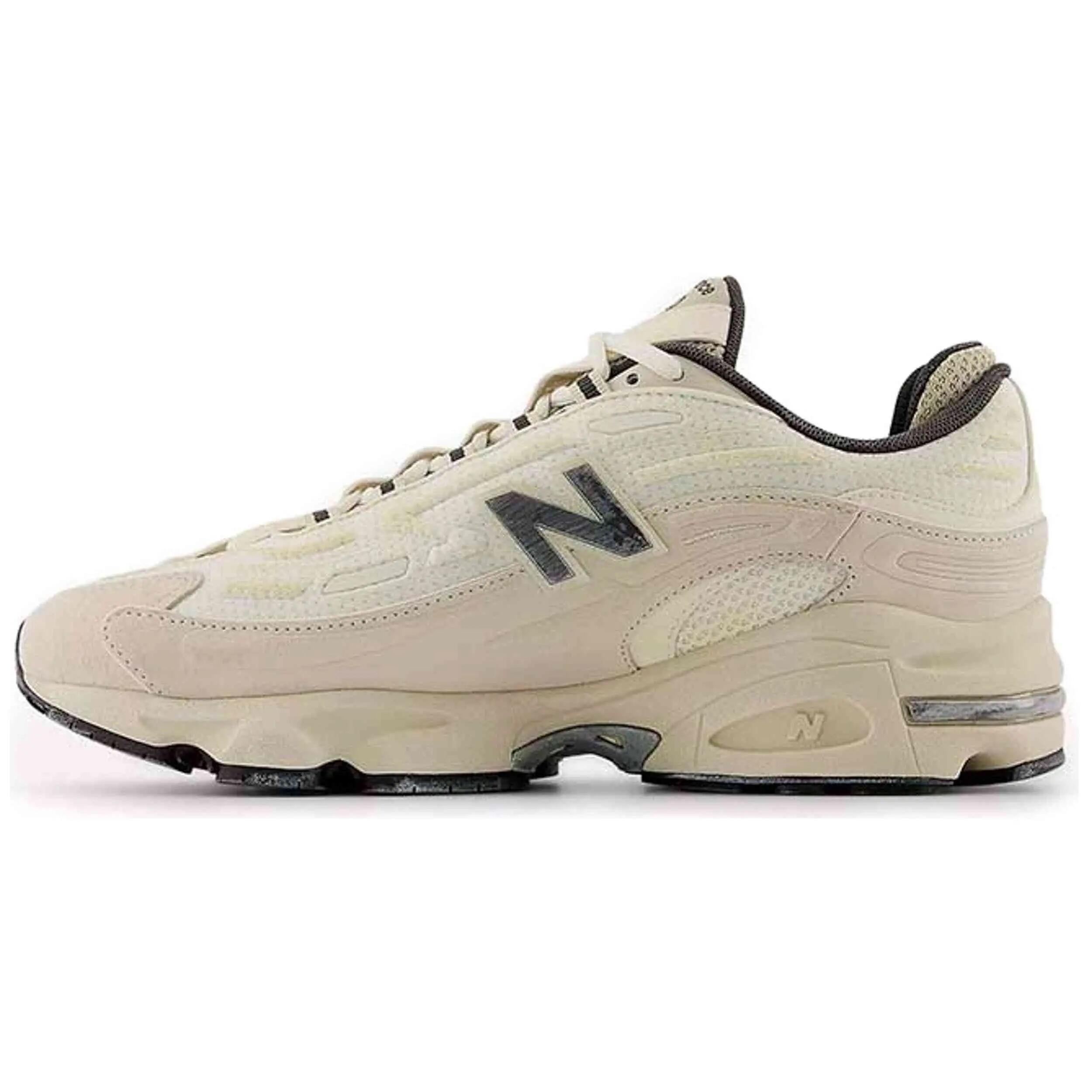 Zapatillas New Balance modelo 1000D para hombre 2/5