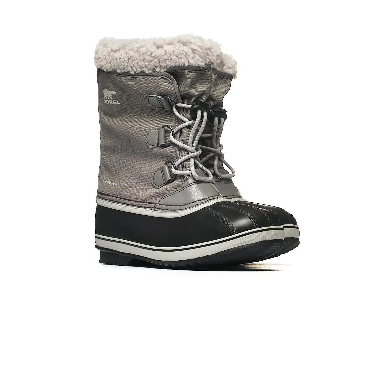 SOREL picture