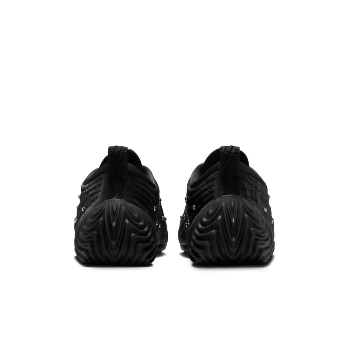 Nike Astra Ultra Premium Lace Black (Women's) 4/6