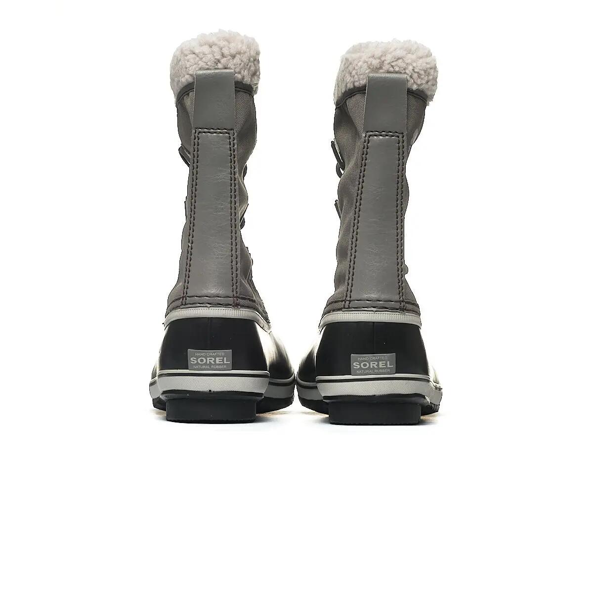 Dziecięce śniegowce Sorel YOOT PAC NYLON WP 2114111053 6/6