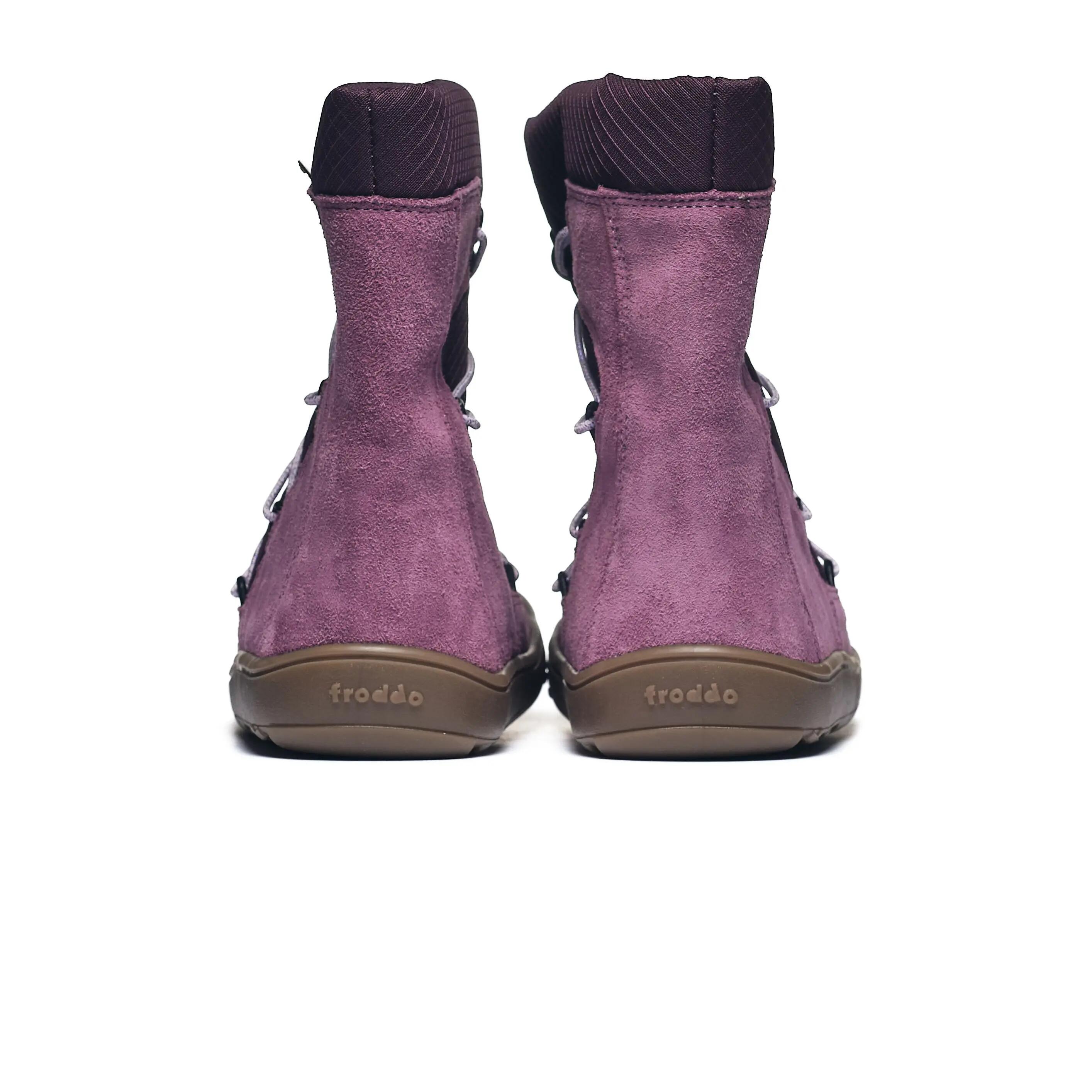 Dziecięce śniegowce Froddo Children boot G3160251-17 6/6