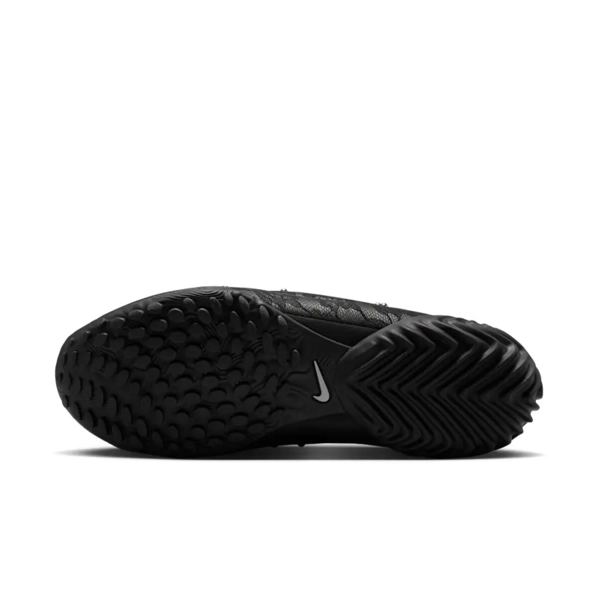 Nike Astra Ultra Premium Lace Black (Women's) 3/6