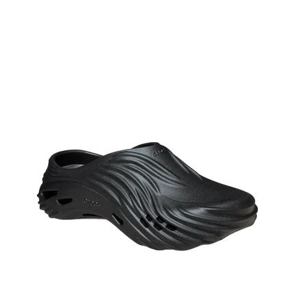 Sabots Crocs Echo Wave Negro