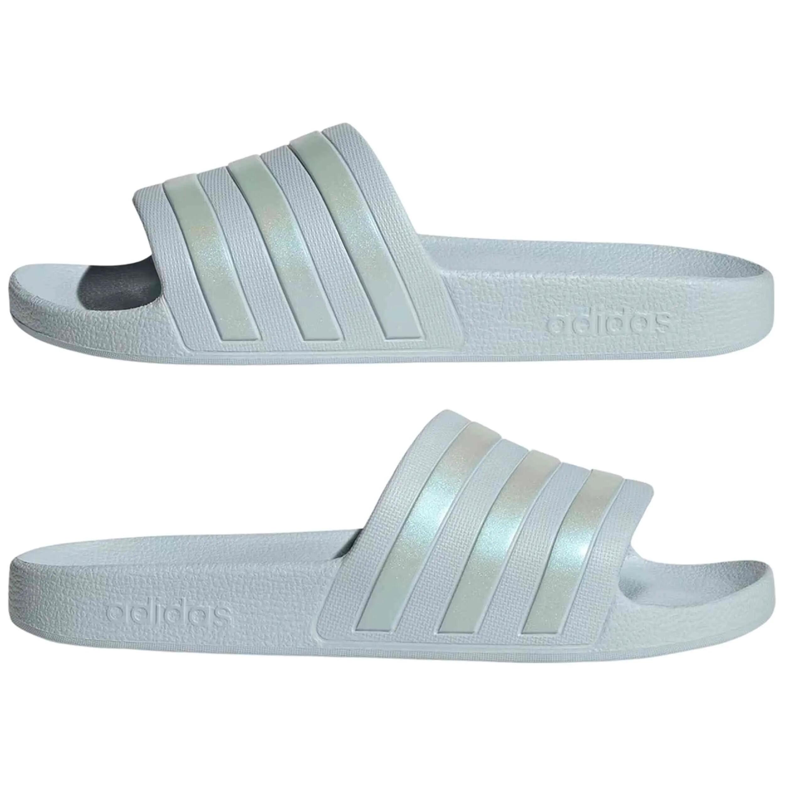Chanclas Adidas modelo IF0894-ADILETTE-AQUA para mujer 5/5