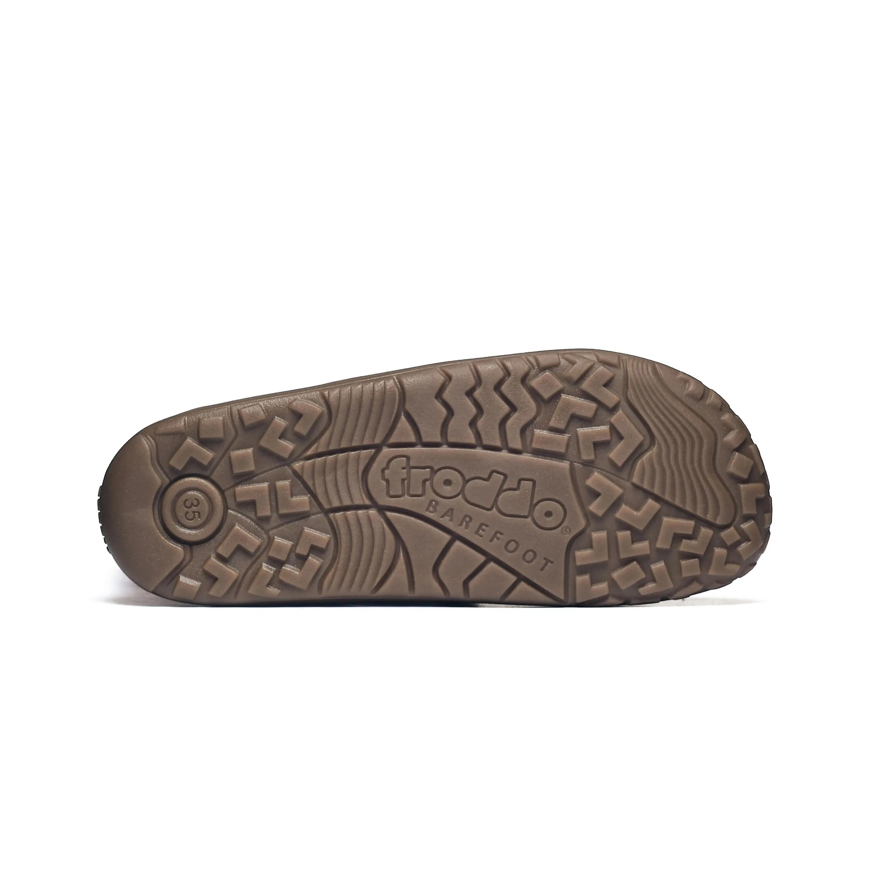 Dziecięce śniegowce Froddo Children boot G3160251-17 5/6