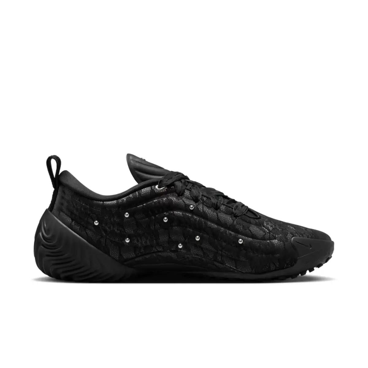 Nike Astra Ultra Premium Lace Black (Women's) 2/6
