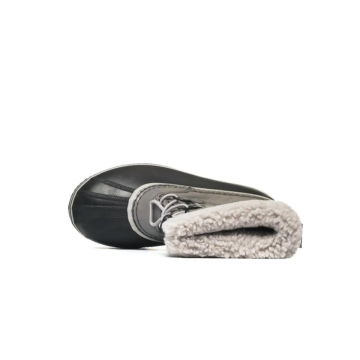 Dziecięce śniegowce Sorel YOOT PAC NYLON WP 2114111053 4/6