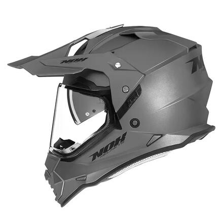 Casco de moto Nox N312