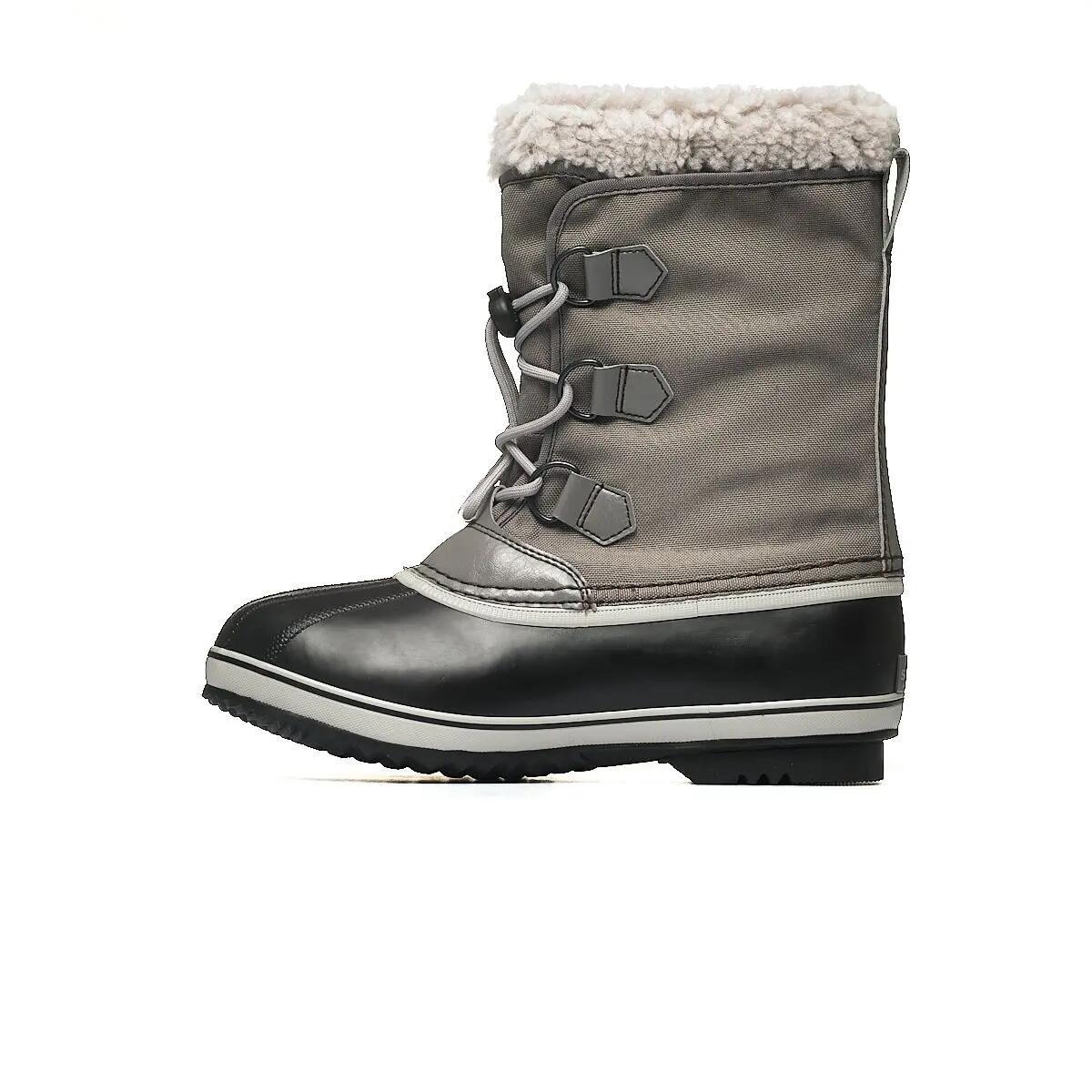 Dziecięce śniegowce Sorel YOOT PAC NYLON WP 2114111053 3/6