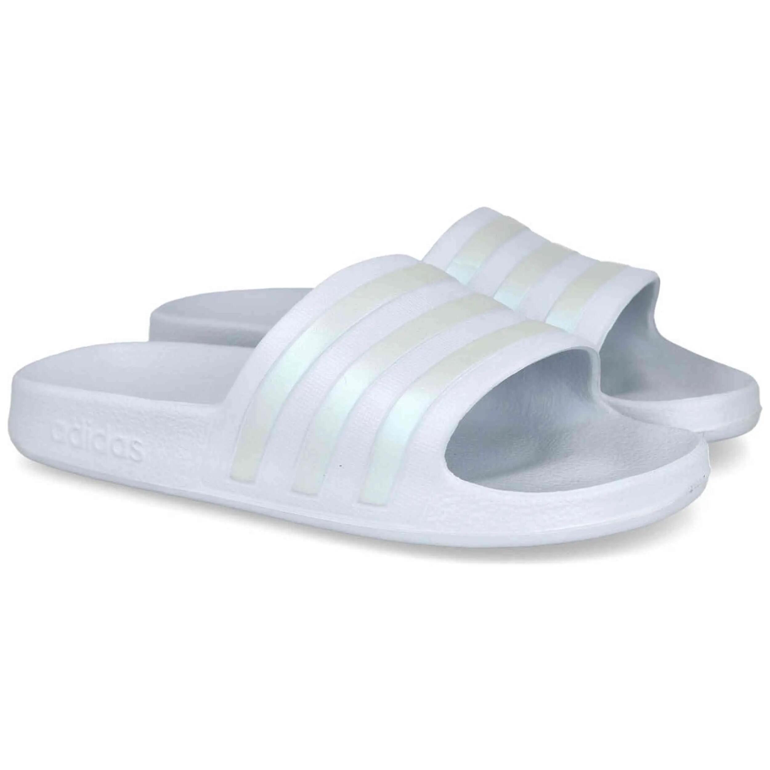 Chanclas Adidas modelo IF0894-ADILETTE-AQUA para mujer 3/5