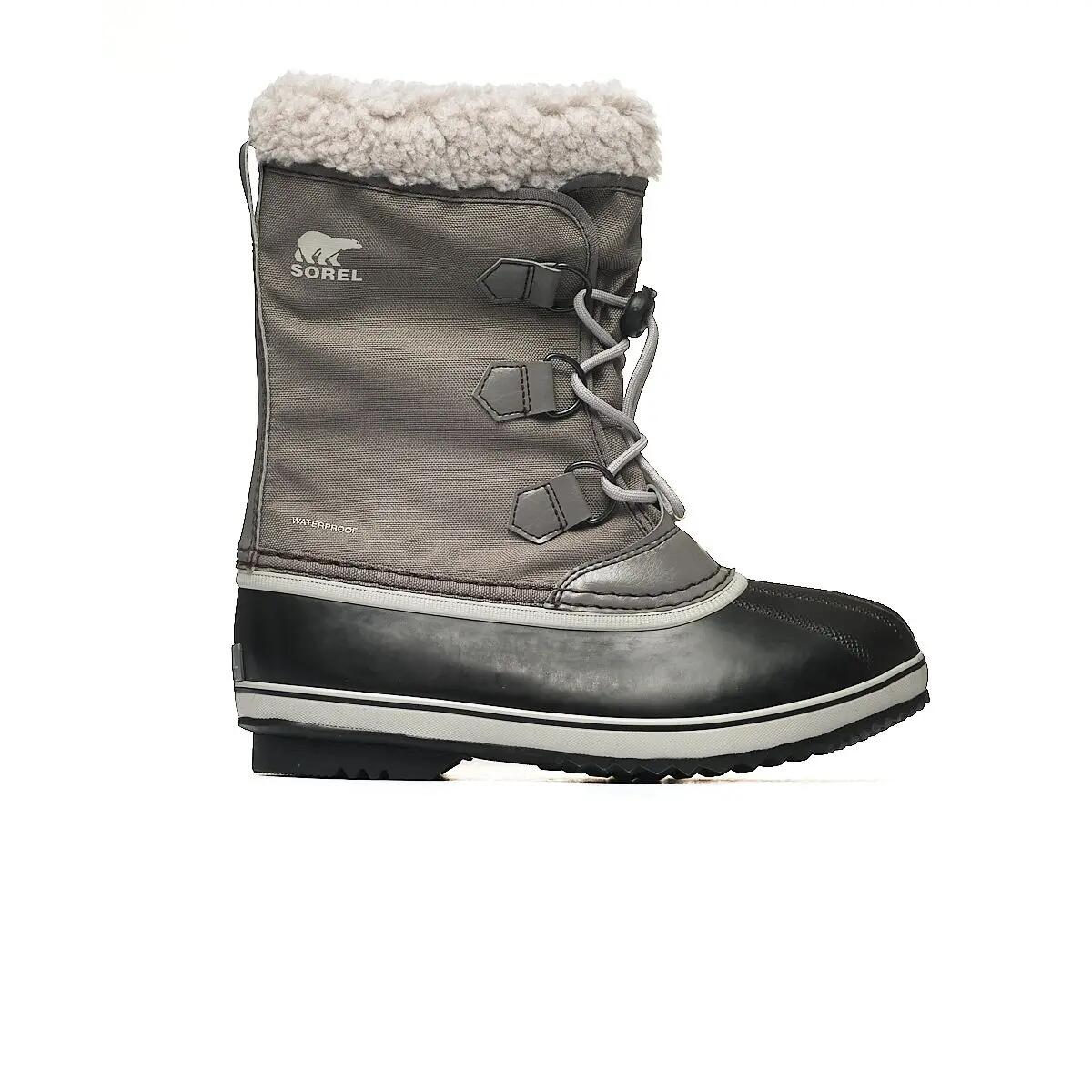 Dziecięce śniegowce Sorel YOOT PAC NYLON WP 2114111053 2/6