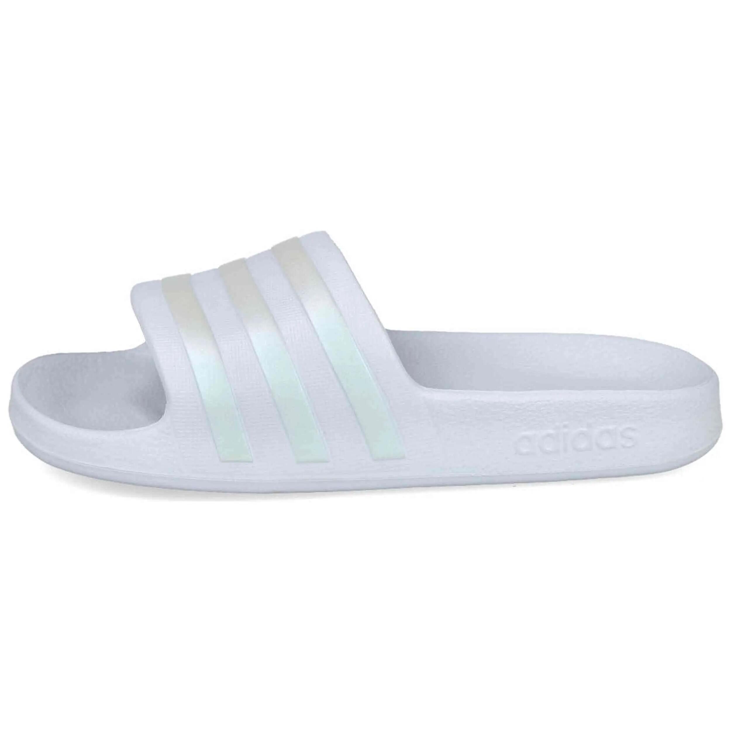 Chanclas Adidas modelo IF0894-ADILETTE-AQUA para mujer 2/5