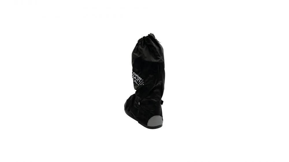 OXFORD surbottes de pluie T. XL (48-50) Unisexe fermeture éclair étanche, r... 2/2