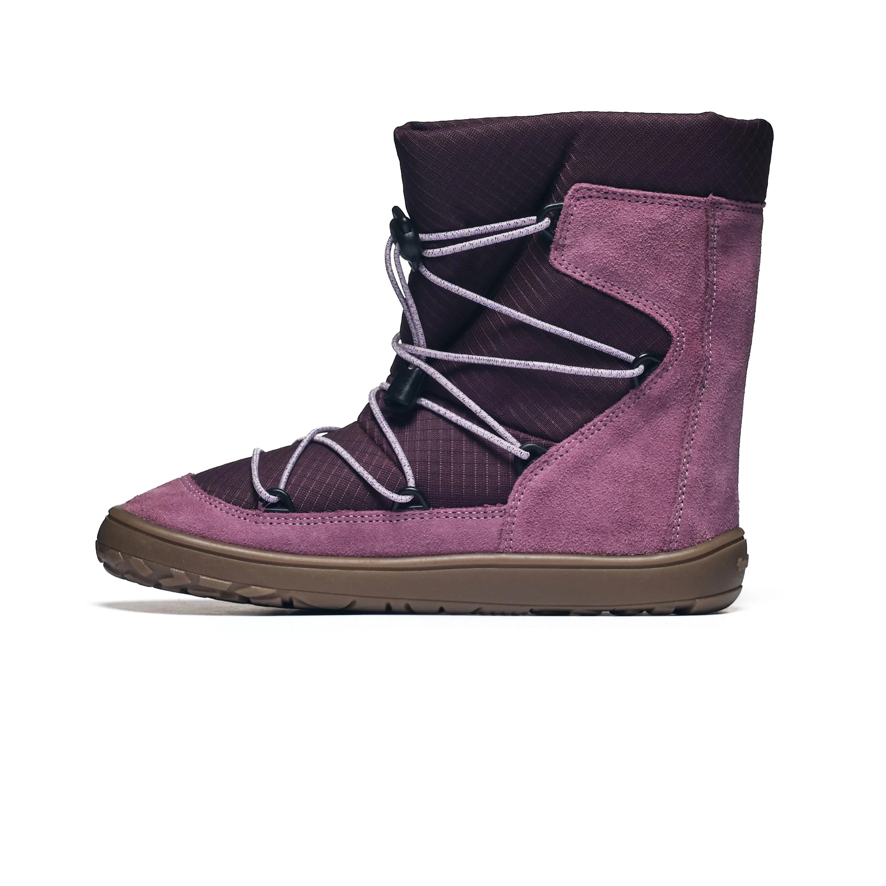 Dziecięce śniegowce Froddo Children boot G3160251-17 3/6