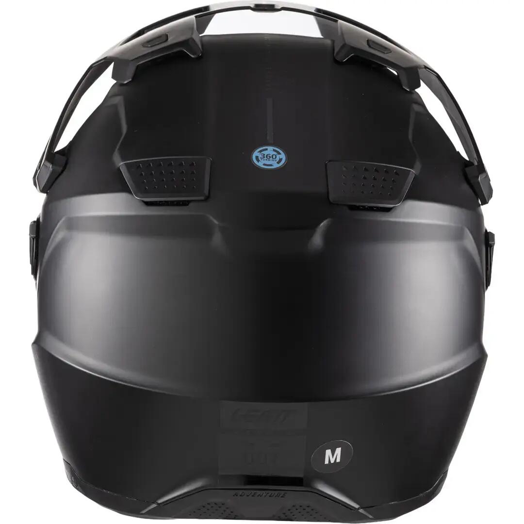 Kask motocyklowy z pełną twarzą Leatt ADV 7.5 V26 5/5