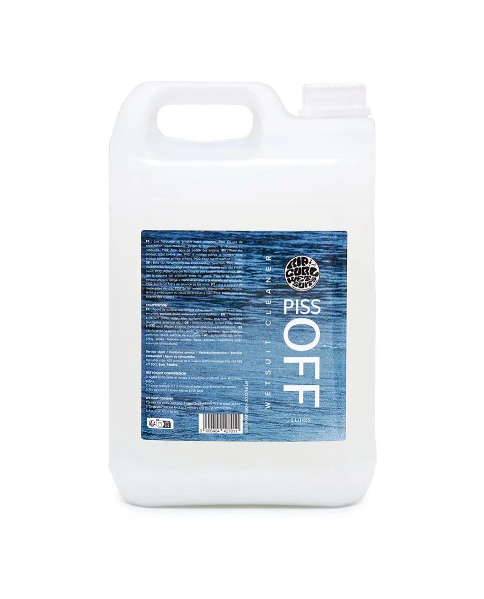 Neoprenanzug-Reiniger Piss Off 5L - Assorti 3/3