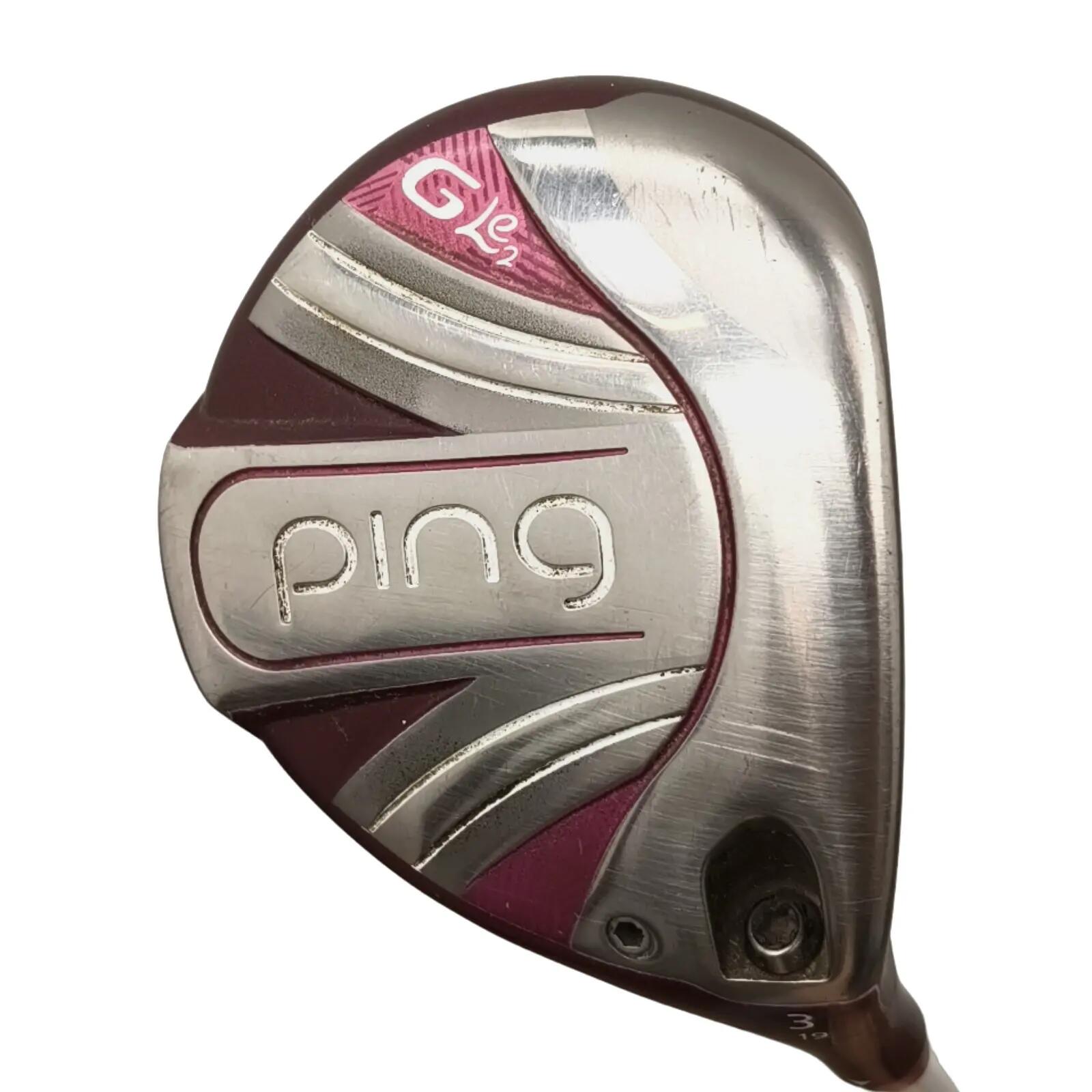 PING picture
