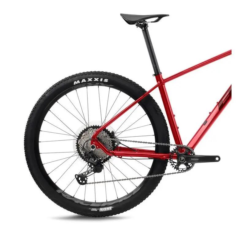 VTT BH Expert 5.5 (2027) Rouge 3/3