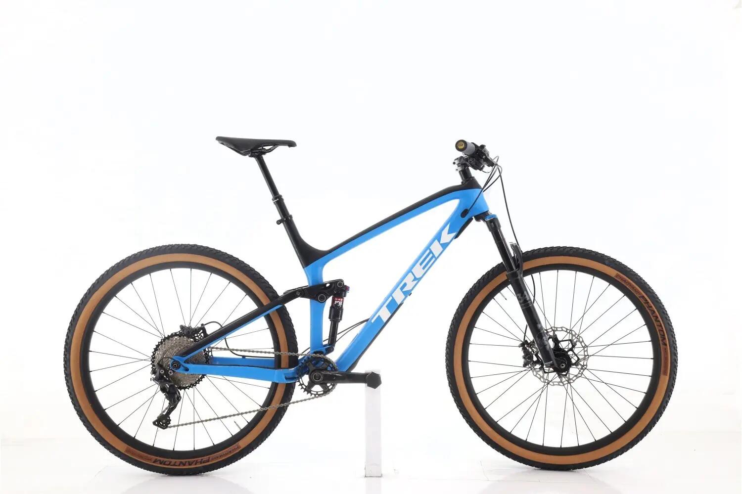 TREK picture