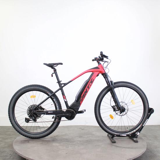 VTT électrique XF2 TRAIL INTEGRA 630 Wh - Neuf