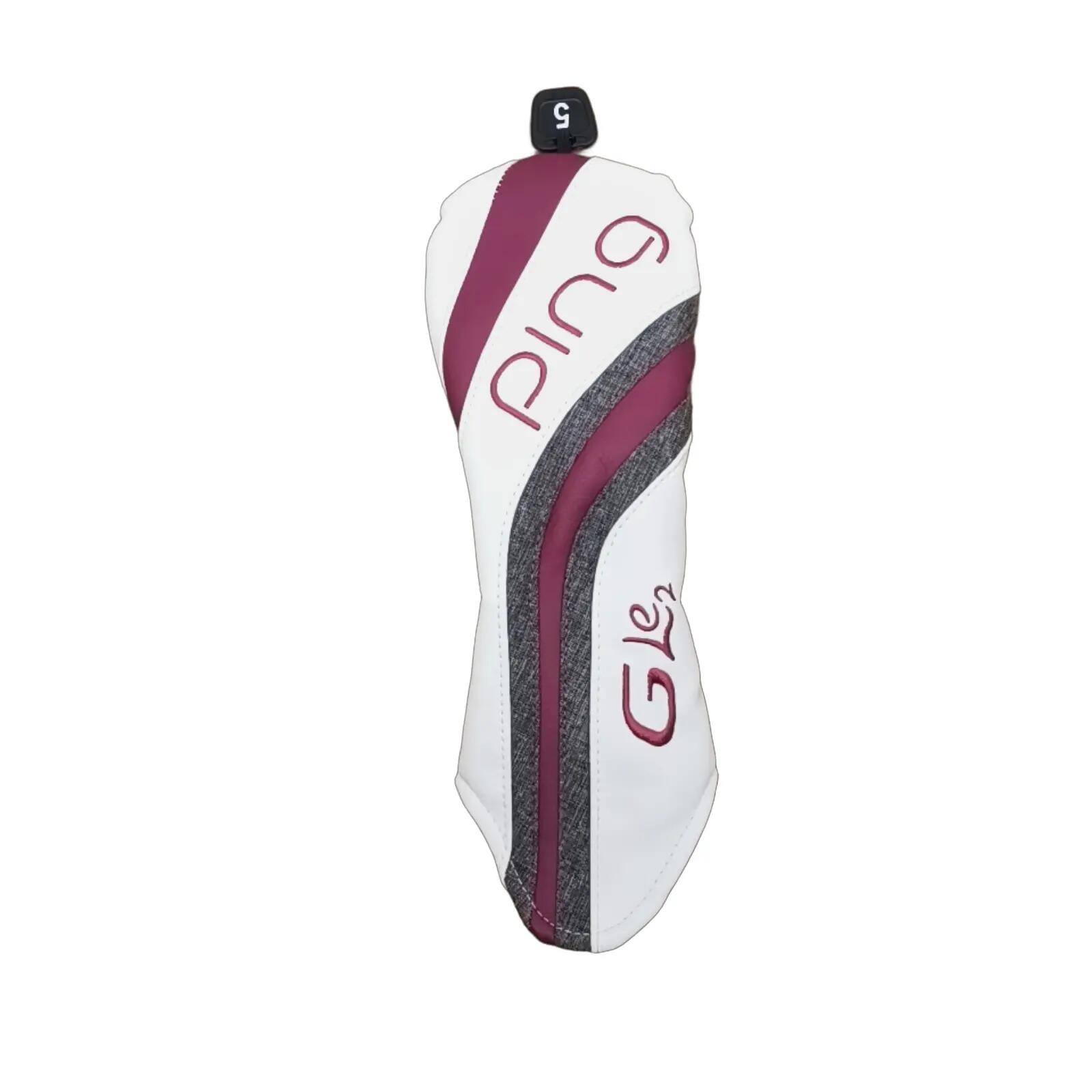 PING G Le2 Fairway Wood / Flex Ladies / #3/19 2/6