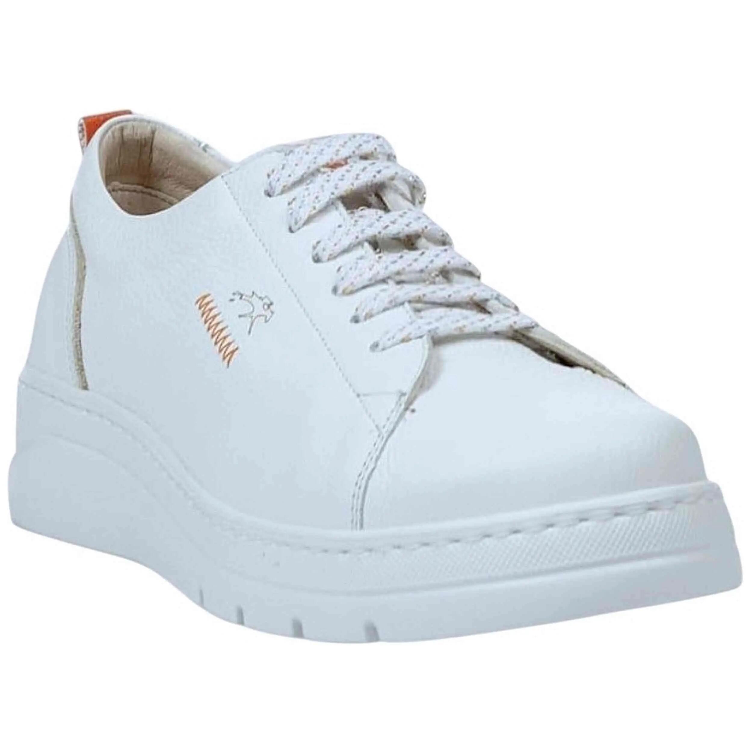 Baskets Fluchos modèle 080-F2276 pour unisexe 3/4