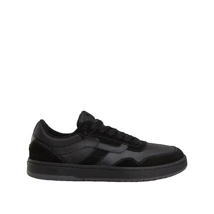 Zapatillas Vans Cruze 3.0 de Piel Negra
