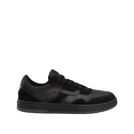 Zapatillas Vans Cruze 3.0 de Piel Negra