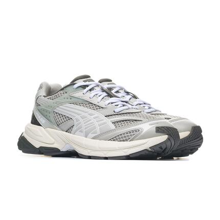 Zapatos PUMA Velophasis Grises