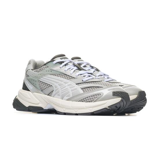 Zapatos PUMA Velophasis Grises