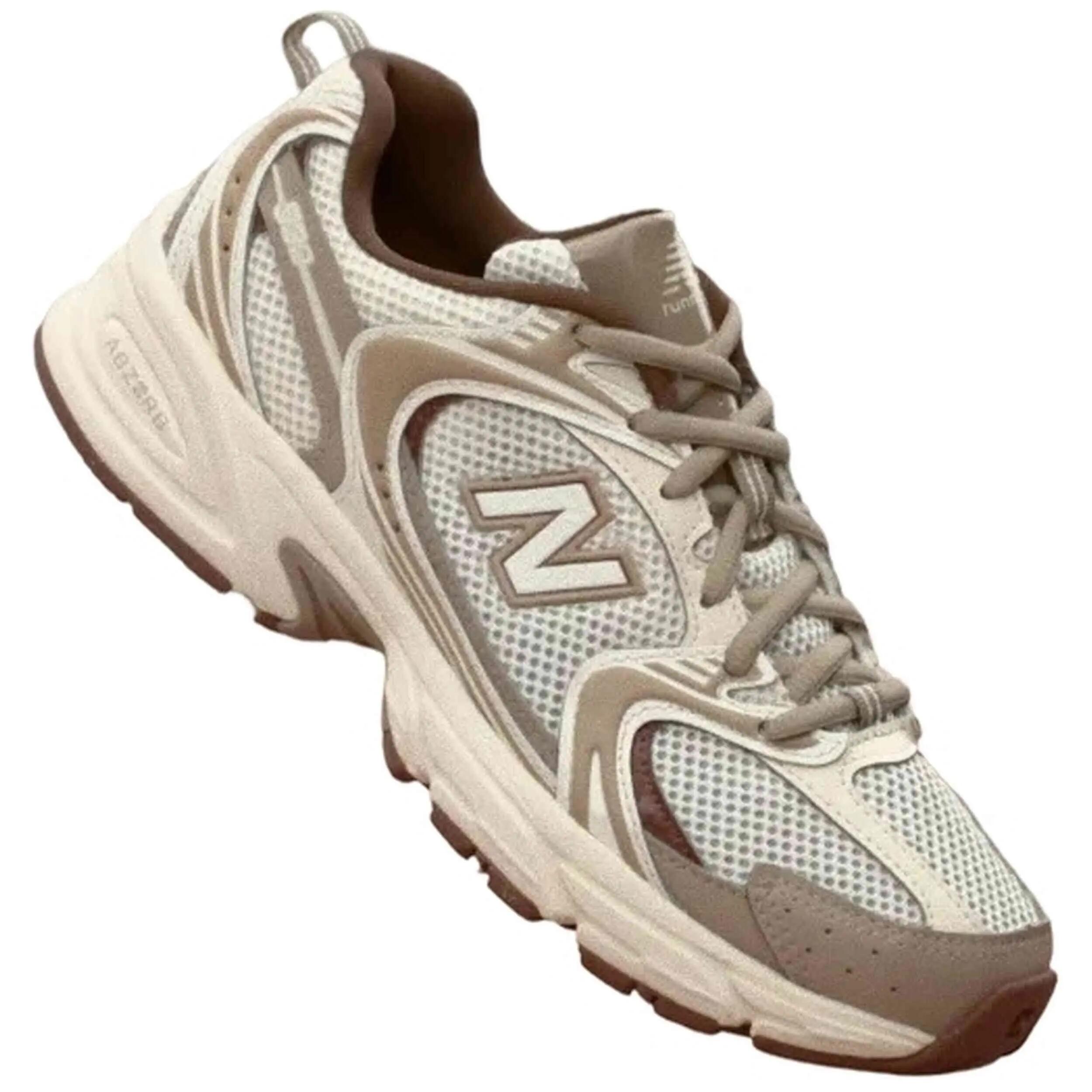 Zapatillas New Balance modelo 530 para mujer 2/4