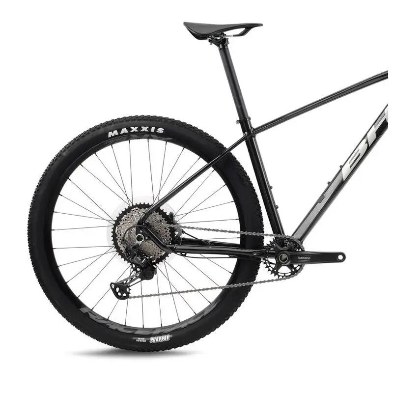 VTT BH Expert 5.5 (2027) Noir-Blanc 3/3