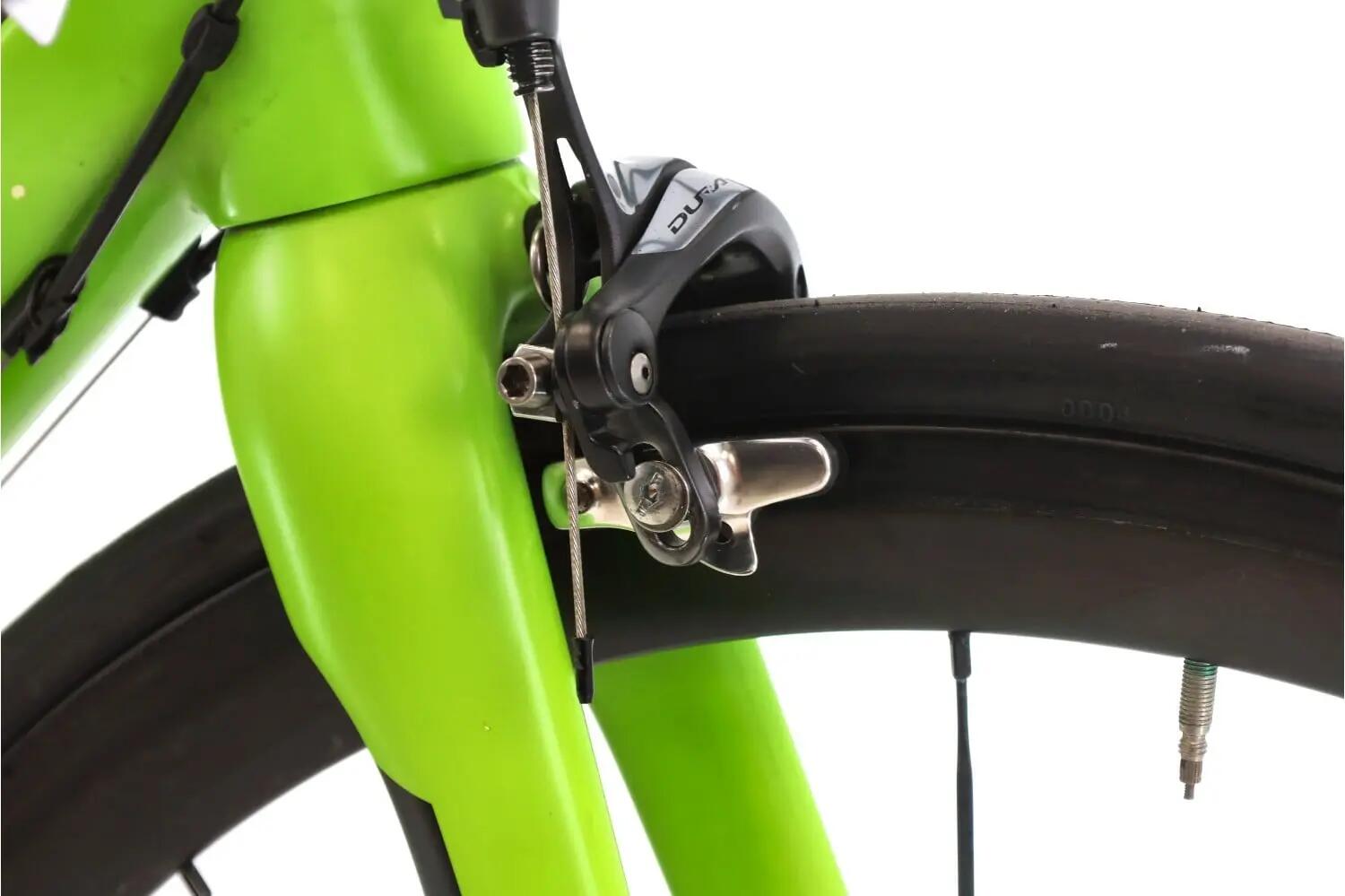 Tweedehands racefiets ·  TeamTimemachine SLR 03 · Zeer goede toestand 7/8