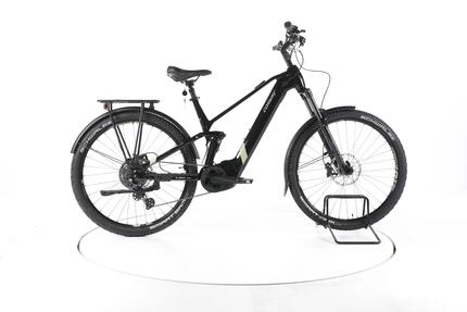 Second Life - Conway Xyron SUV 2.9 SUV E-Bike - Bardzo dobry stan