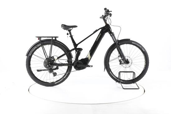 Second Life - Conway Xyron SUV 2.9 SUV E-Bike - Bardzo dobry stan