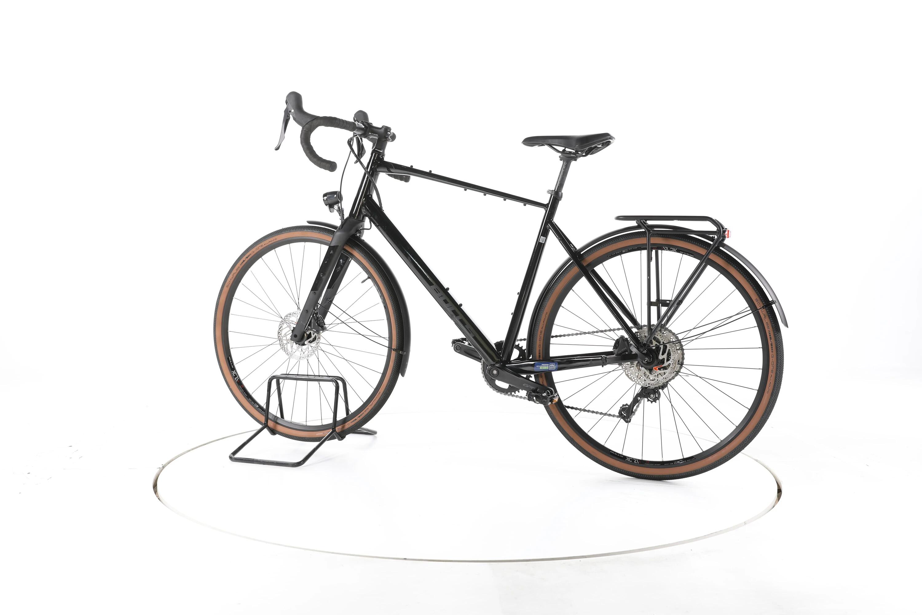 Refurbished - Bulls Daily Grinder 3  Gravelbike - Sehr gut 7/7