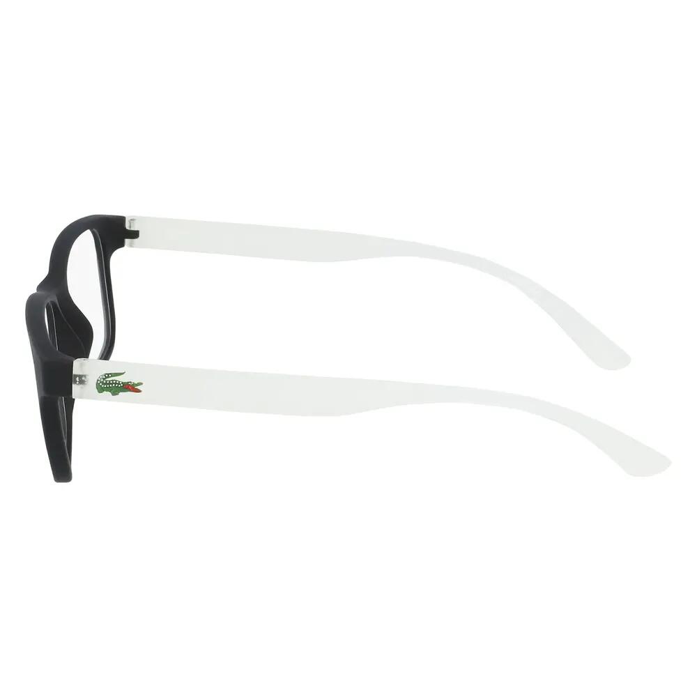 Bril Lacoste L3804B N 004 van Geïnjecteerd Acetaat Unisex Kinderen 51 mm 3/4