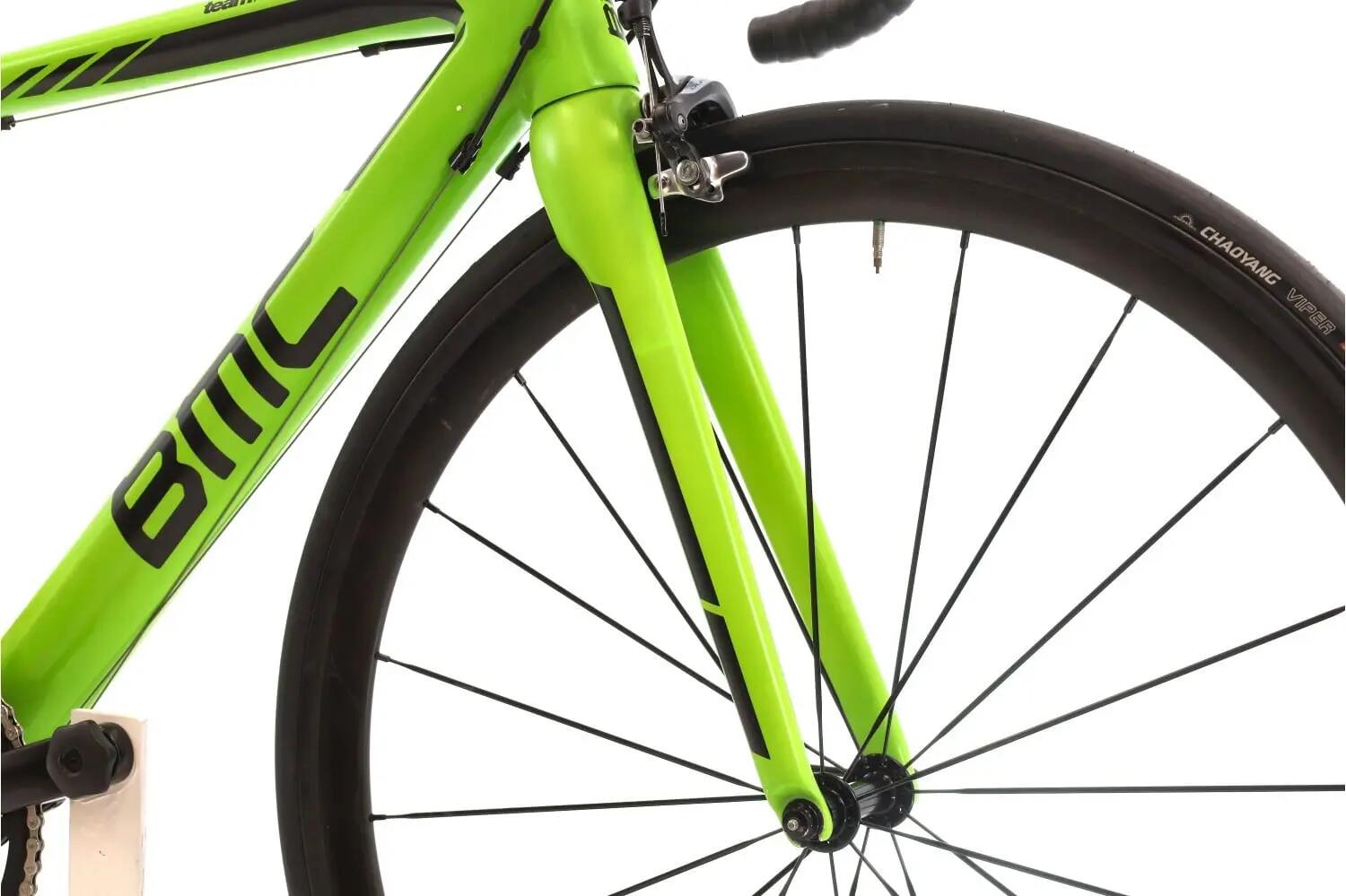 Tweedehands racefiets ·  TeamTimemachine SLR 03 · Zeer goede toestand 5/8
