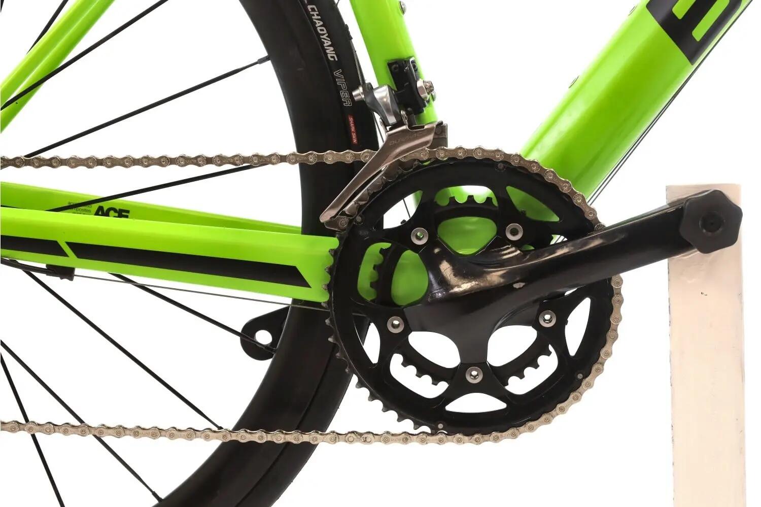 Tweedehands racefiets ·  TeamTimemachine SLR 03 · Zeer goede toestand 4/8