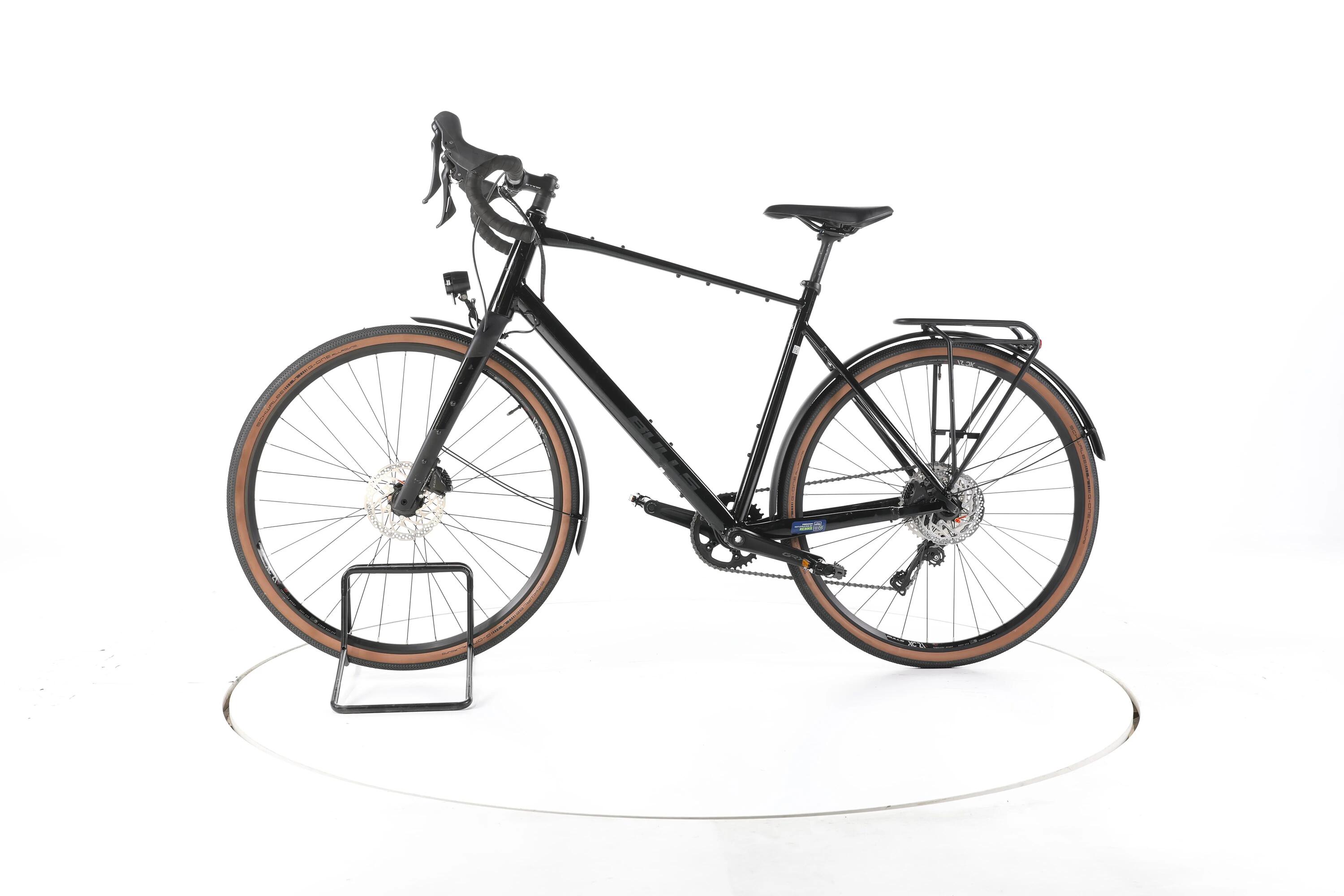 Refurbished - Bulls Daily Grinder 3  Gravelbike - Sehr gut 6/7