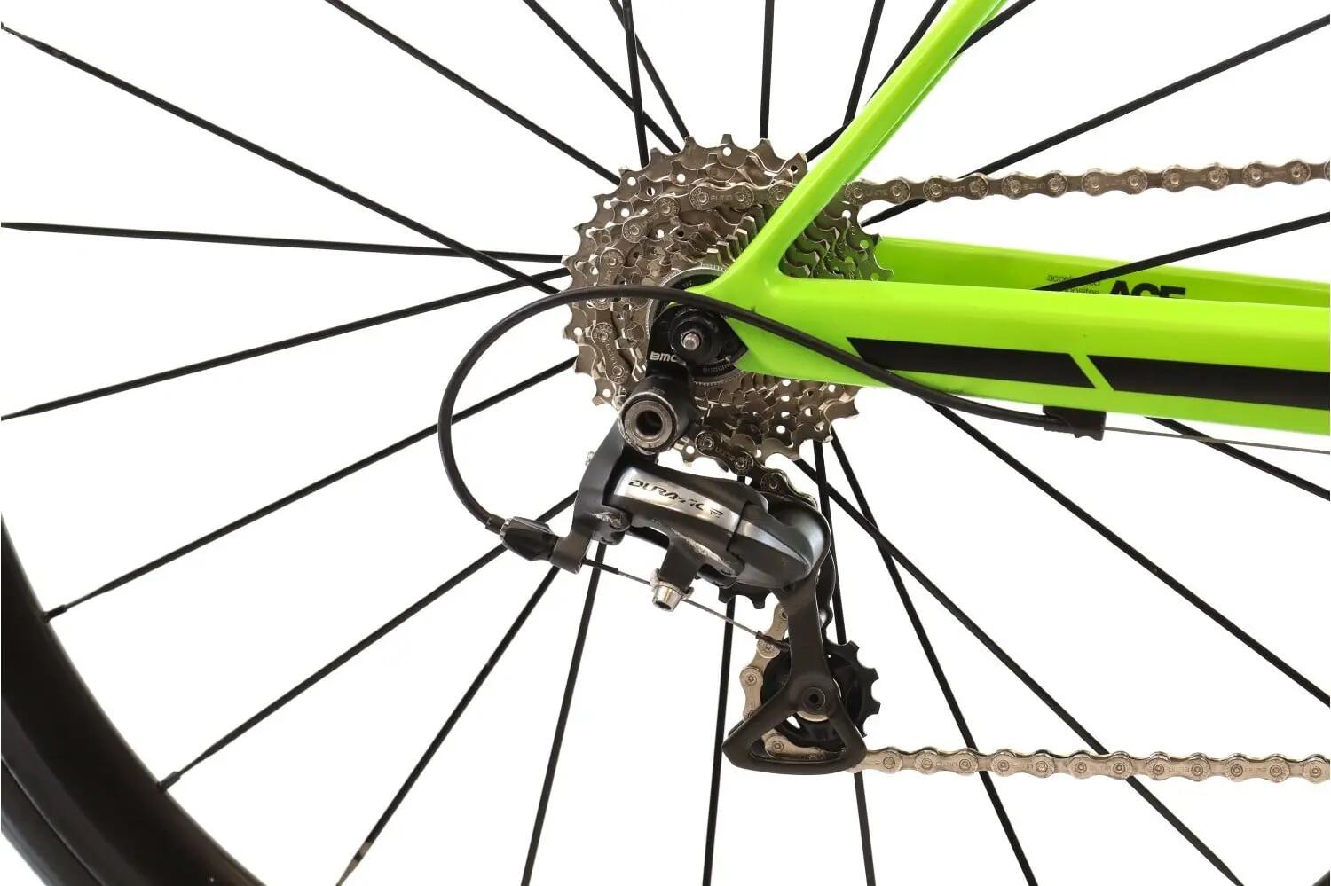 Tweedehands racefiets ·  TeamTimemachine SLR 03 · Zeer goede toestand 3/8