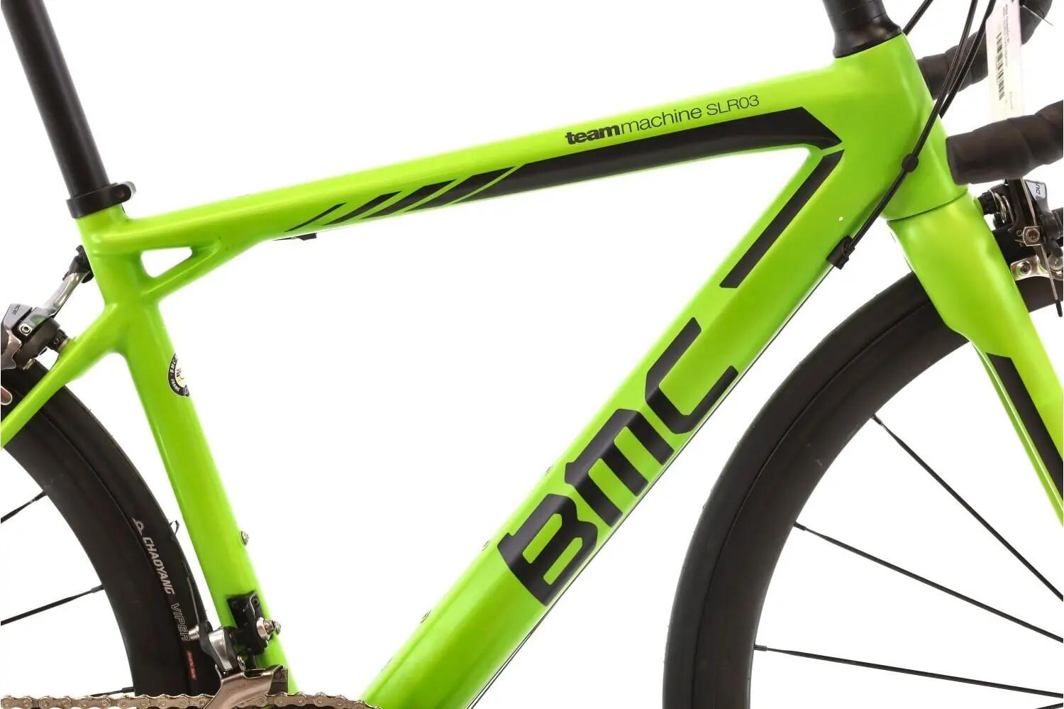 Tweedehands racefiets ·  TeamTimemachine SLR 03 · Zeer goede toestand 2/8