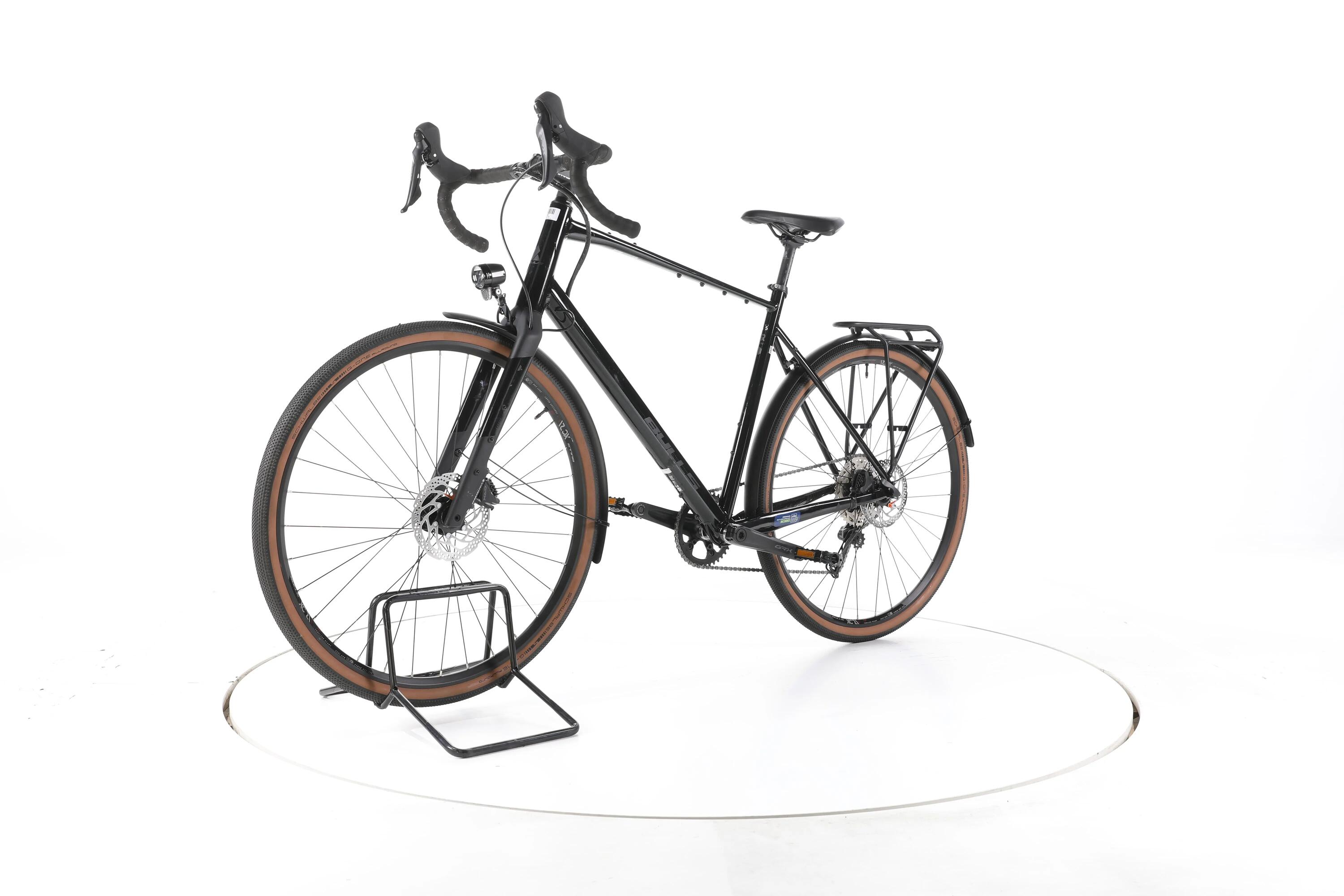 Refurbished - Bulls Daily Grinder 3  Gravelbike - Sehr gut 5/7